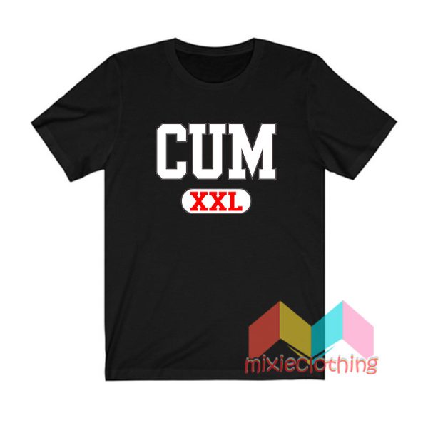 Concordia University Michigan CUM XXL T shirt