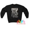 Fix It In Pre Skeleton Sweatshirt