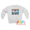 Mac Miller Swimming Sweatshirt