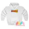 Mario American Drive In Hoodie