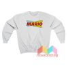 Mario American Drive In Sweatshirt