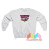 Neon Genesis Evangelion Vegetables Sweatshirt