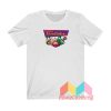 Neon Genesis Evangelion Vegetables T shirt