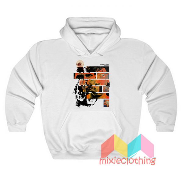 Robert Martyr 2022 Hoodie