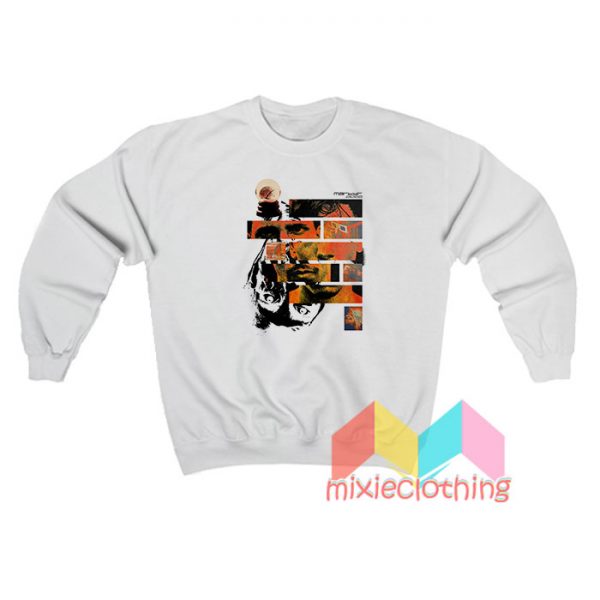 Robert Martyr 2022 Sweatshirt