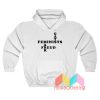 Robin Wood Gays Feminists Mark Freud Hoodie