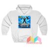 Roman Reigns Anime WWE Trible Winner Hoodie