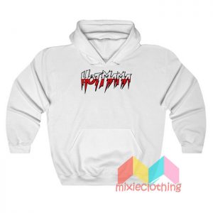 Ronda Rousey Hot Mama Hoodie