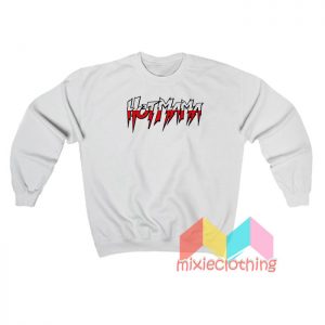 Ronda Rousey Hot Mama Sweatshirt