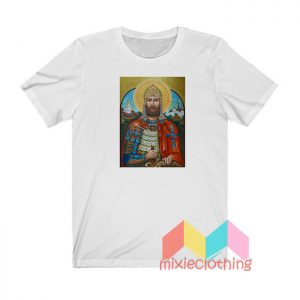 Saint Tikhon of Zadonsk T shirt