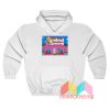 Simpson Lil Vicki Valentine's School Of Dance Hoodie