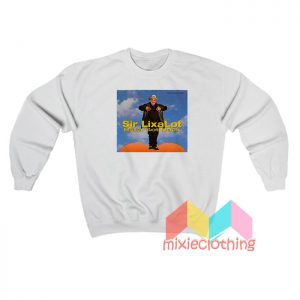 Sir Lixalot Sweatshirt