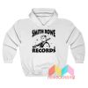 Smith Rowe Records Gooner Toons Hoodie