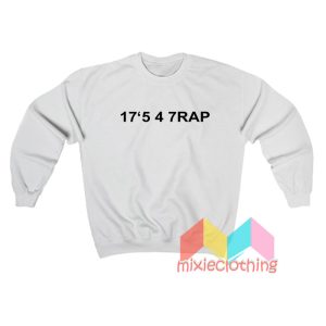 Solar Opposites It’s A Trap Sweatshirt