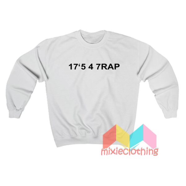 Solar Opposites It’s A Trap Sweatshirt