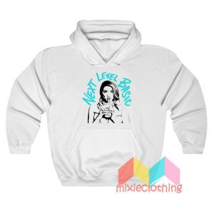 Stassi Schroeder Next Level Basic Hoodie