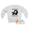 Steven Crowder Socialism Is For Figs Sweatshirt