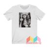 Stevie Nicks Photo T shirt