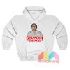 Stranger Things Britney Spears Hoodie