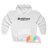 Sublime Long Beach California Hoodie