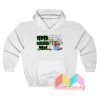 Super Marijuana Bros Hoodie