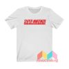 Super Nintendo Entertainment System T shirt