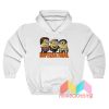 Supernatural Minion Hoodie