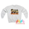 Supernatural Minion Sweatshirt