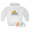 Surfing Pikachu Hoodie