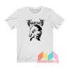 Taylor Swift Metal Mash Up T shirt