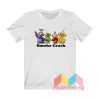 Teletubbies Smoke Crack T shirt