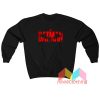 The Batman 2021 Logo Sweatshirt