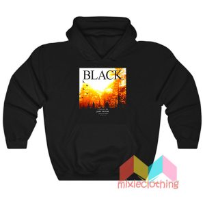 The Black Series Book One Hoodie