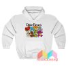 The Dare Bears Hoodie