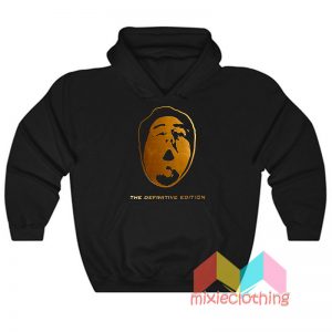 The Definitive Edition Hoodie