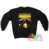 The Doors Morrison Hotel Sweatshirt