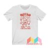 The Krusty Krab T shirt