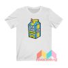 The Lyrical Lemonade T shirt