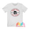 The Mandalorian Boba Fett All Star Logo T shirt