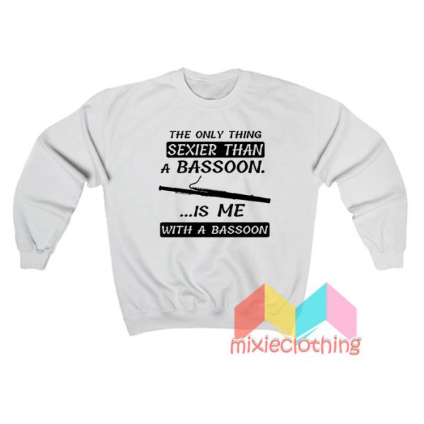 The Notorious ELmo Sky’s The Limit Sweatshirt