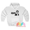 The Rachel Maddow Show Hoodie