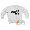 The Rachel Maddow Show Sweatshirt