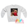 The Saweetie Meal Mcdonalds Sweatshirt