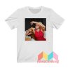 The Saweetie Meal Mcdonalds T shirt