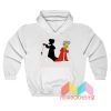 The Simpsons Treehouse of Horror IV Burns Hoodie