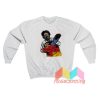 The Texas Chainsaw Massacre Sweatshirt