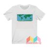 The World's Greatest Planet On Earth T shirt