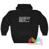 The Worst Day Ever Was On Friday Hoodie