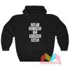 Thirty Seconds To Fucking Mars Hoodie