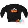 Thor Love and Thunder Sweatshirt